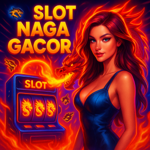 slot naga gacor genz