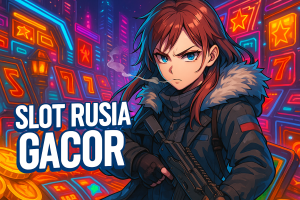 slot rusia gacor anime futuristik