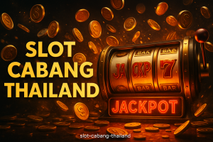 slot cabang thailand