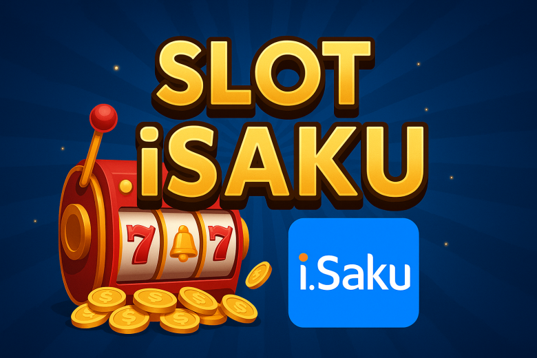 slot isaku