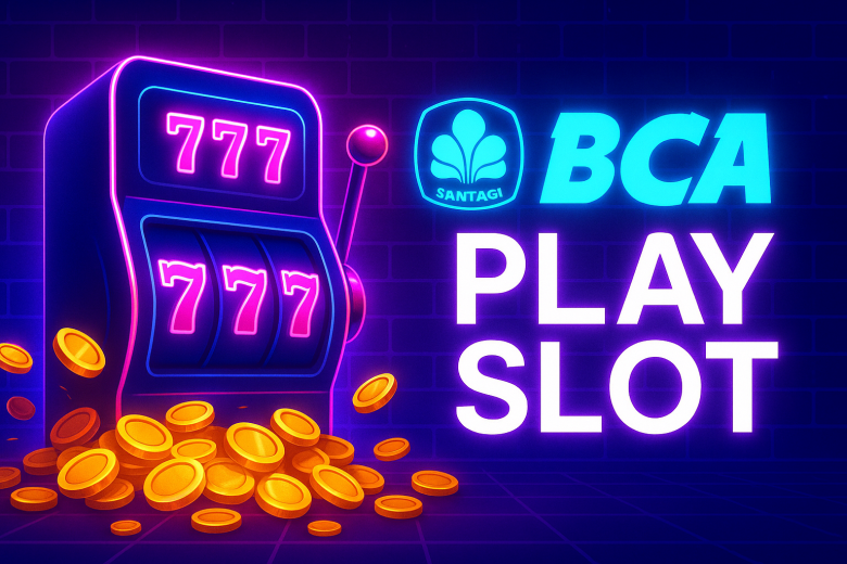 bca play slot
