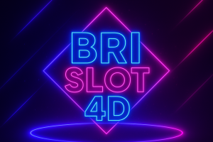 bri slot 4d
